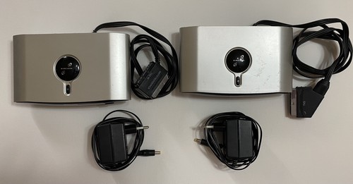 Trasmettitori audio video - audio,
