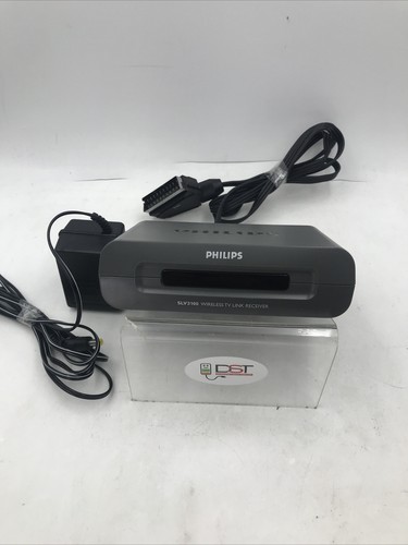 Philips slv3100 wireless - slv3100, tv
