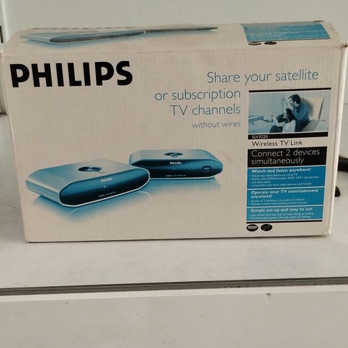 Philips slv3220 trasmettitore - philips,
