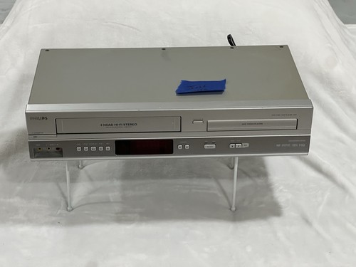 Phillips slv 315 dvd vcr - phillips, slv-315