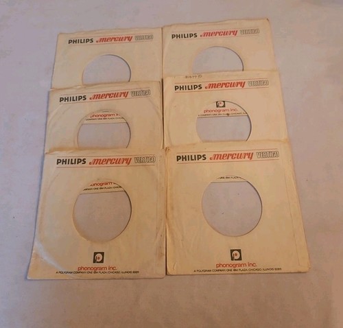 Rpm record sleeves - sleeves, co
