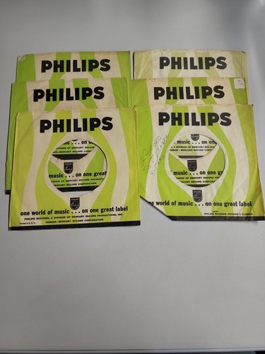 Rpm record sleeves co - 45,