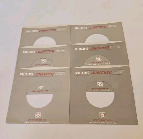 Rpm record sleeves co - record,
