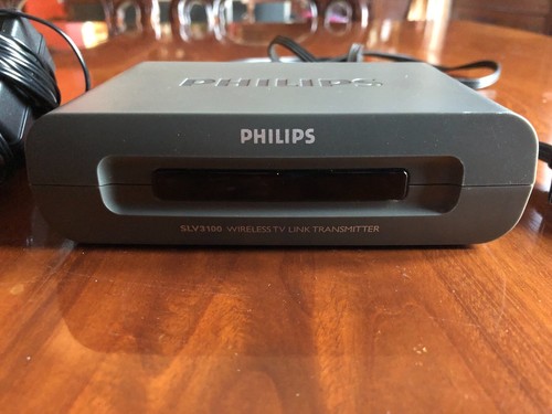 Sintonizador philips - sintonizador,