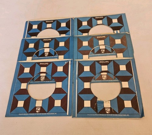 Rpm record sleeves - sleeves, co