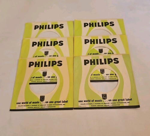 Rpm record sleeves co - rpm, 7"
