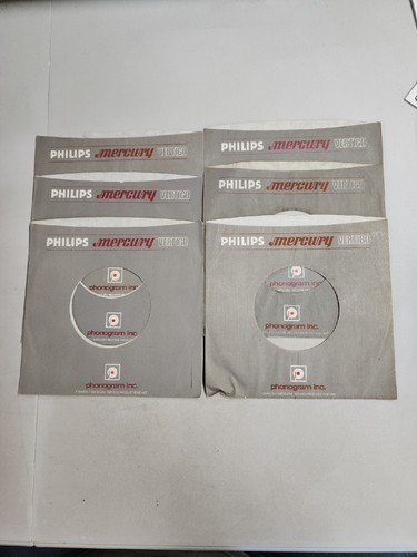 Rpm record sleeves co - 45,