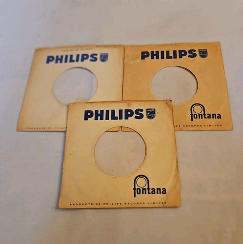 Rpm record sleeves - uk,