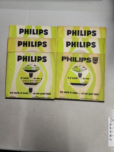 Rpm record sleeves co - 45,