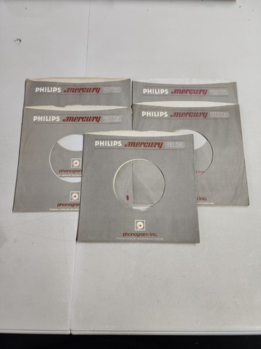 Rpm record sleeves co - rpm,