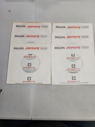 Rpm record sleeves co - record,
