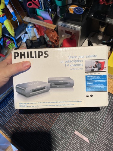 Philips wireless link - wireless,