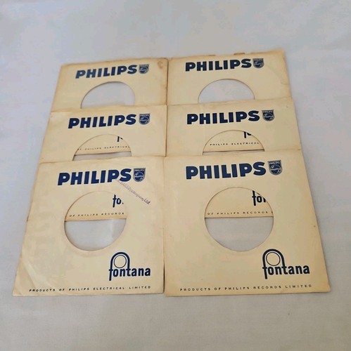 Rpm record sleeves - 45,