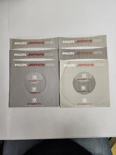 Rpm record sleeves co - record,