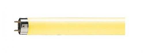 Lampada 18w 16 - 18w/16, yellow