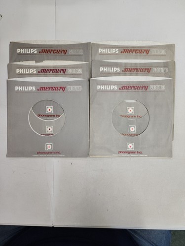 Rpm record sleeves co - 45,