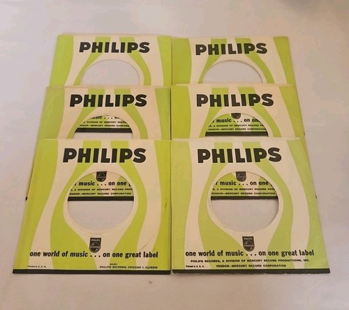 Rpm record sleeves - sleeves, co