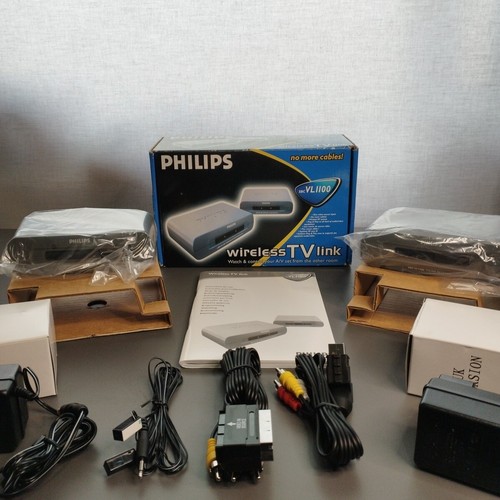 Television link philips sbc - television,