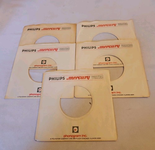 Rpm record sleeves co - rpm,