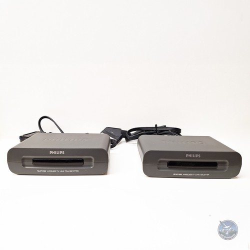 Philips slv3100 wireless - philips,