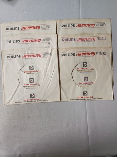 Rpm record sleeves co - record,