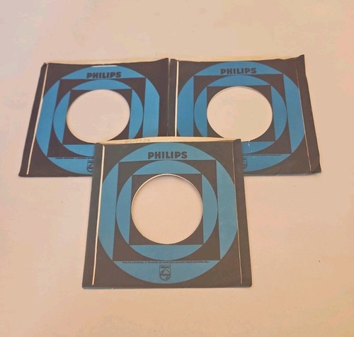 Rpm record sleeves co - 45,