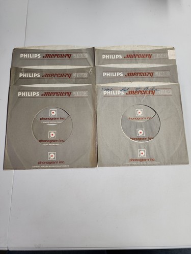 Rpm record sleeves co - 45,