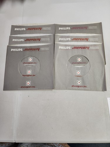 Rpm record sleeves co - record,