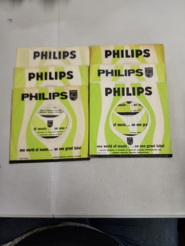 Rpm record sleeves co - 7",